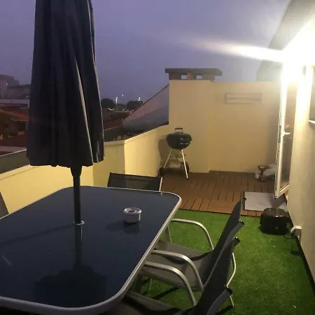 Tres Bel Vue Mer Vila do Conde