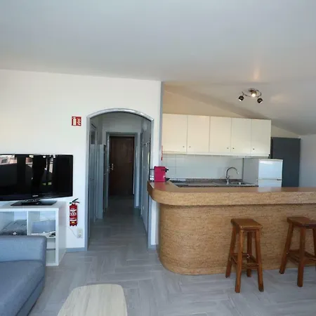 Tres Bel Vue Mer Apartment